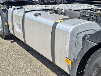FH 500 4x2 GLOBE XL / 337.000 km ! / NL TRUCK